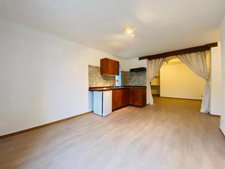 Studio te huur - Photo 3