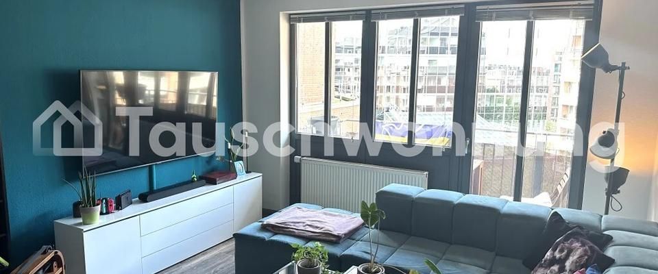 TAUSCHWOHNUNG 2 Zimmer gg größer - Photo 1