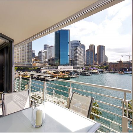 34/3 Macquarie Street, Sydney - Photo 3