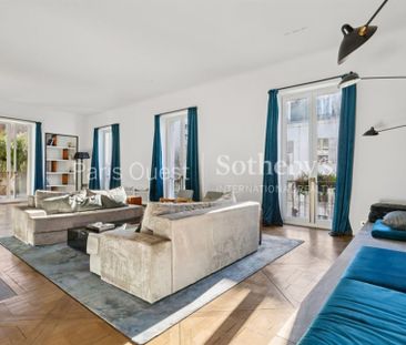 Appartement • Saint James-Général Koenig - Photo 2