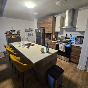 3 et demi à céder - Photo 2