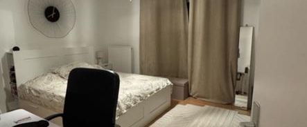 Untermietung in Schwabing - Foto 1