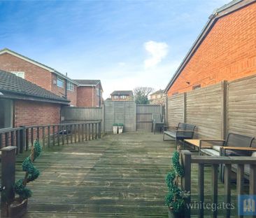 Harrison Hey, Liverpool, Merseyside, L36 - Photo 6