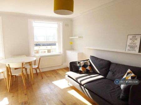 1 bedroom flat to rent - Photo 4