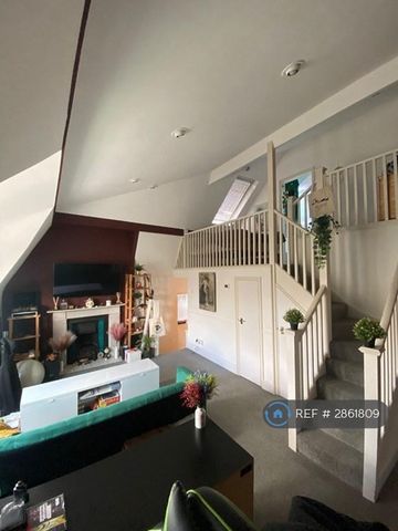 Studio to rent - Photo 3