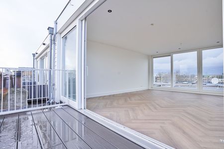 Appartement te huur: Tilanusstraat 75-4 1091 BG Amsterdam - Foto 4