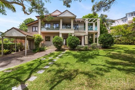 Quintessential Mosman Living Moments To Balmoral Beach - Photo 5