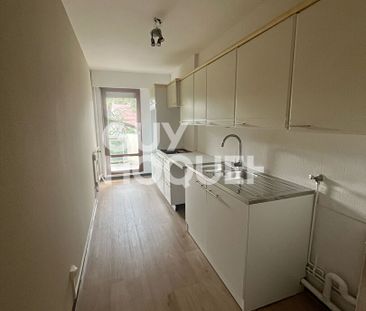 Appartement Compiegne 3 pièce(s) 67.67 m² - Photo 4