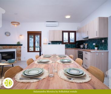 Salamandra Moraira WINTER OFFER - Photo 2