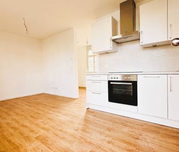 Wohlfühl Apartment für glückliche Singles! Neubau Erstbezug im schö... - Foto 1