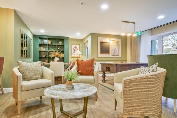 1 bedroom retirement property to rent - Photo 1