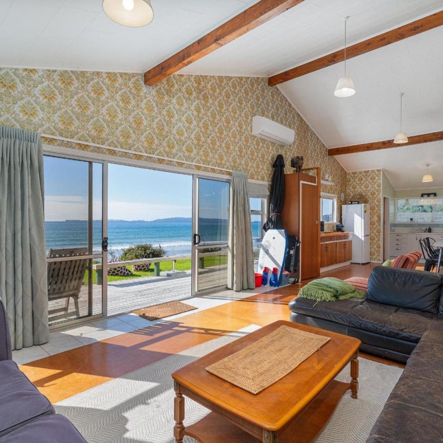 BEACH FRONT BEACH FRONT! - Photo 1