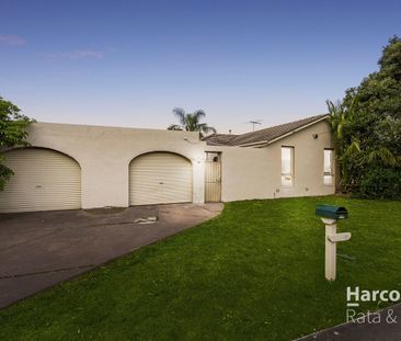 Spacious Family Home - Photo 3