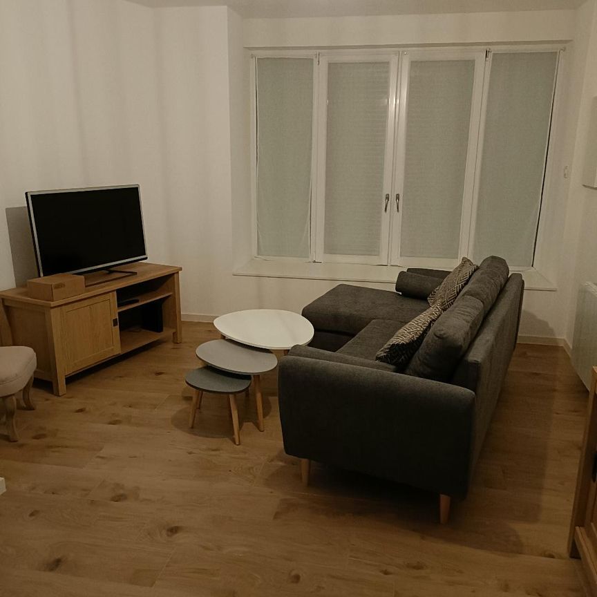 Location Maison 5 pièces 93m² LES EPESSES 85590 - Photo 1