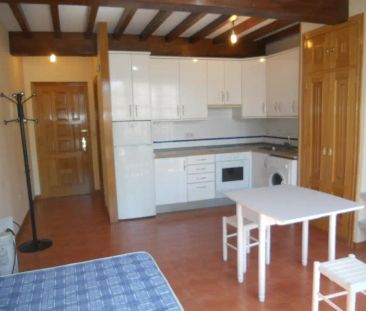 Piso de alquiler en Rúa Do Preguntoiro, 35, Casco Histórico - Photo 1