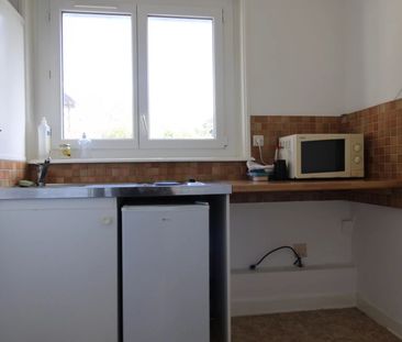 Location Appartement 1 pièce 25m² ST BRIEUC 22000 - Photo 3