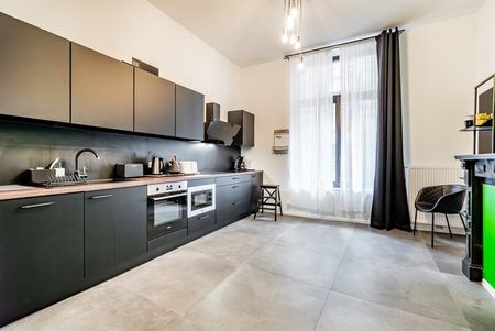 Room at Rue Jean Robie 18 - Photo 5