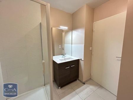Location Appartement 2 pièces 37m² JASSANS RIOTTIER 01480 - Photo 3