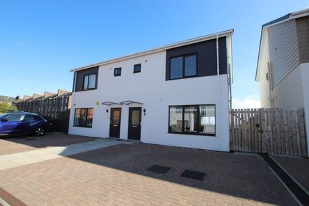 Balgray Terrace - Photo 2