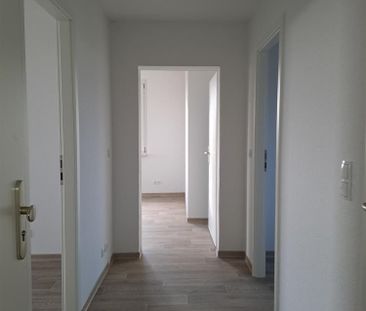 Renovierte 3-Raum Wohnung mit Balkon - Photo 5