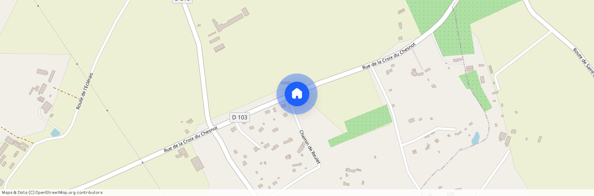 Manche, 50, 50220, Pontaubault