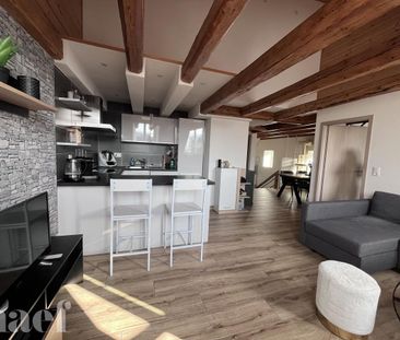 Magnifique appartement de 3.5 pièces proche du centre-ville - Photo 3