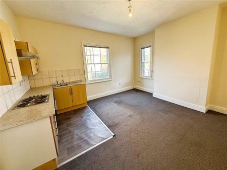 Studio to rent - Photo 3