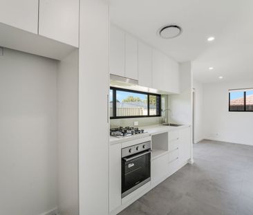 Brand New 2-Bedroom Granny Flat - Stylish, Spacious & Low Maintenan... - Photo 2