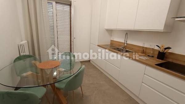 Bilocale via Francesco Milizia, Ariosto, Lecce - Photo 1