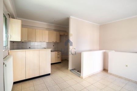 Μεζονέτα για ενοικίαση - Πάτρα, - Photo 2