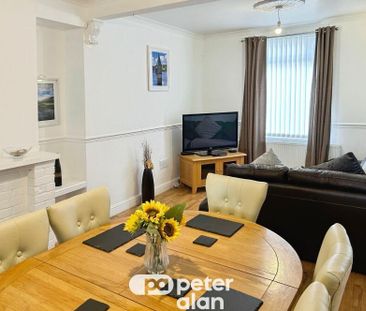 3 bedroom terraced house to rent - Photo 2