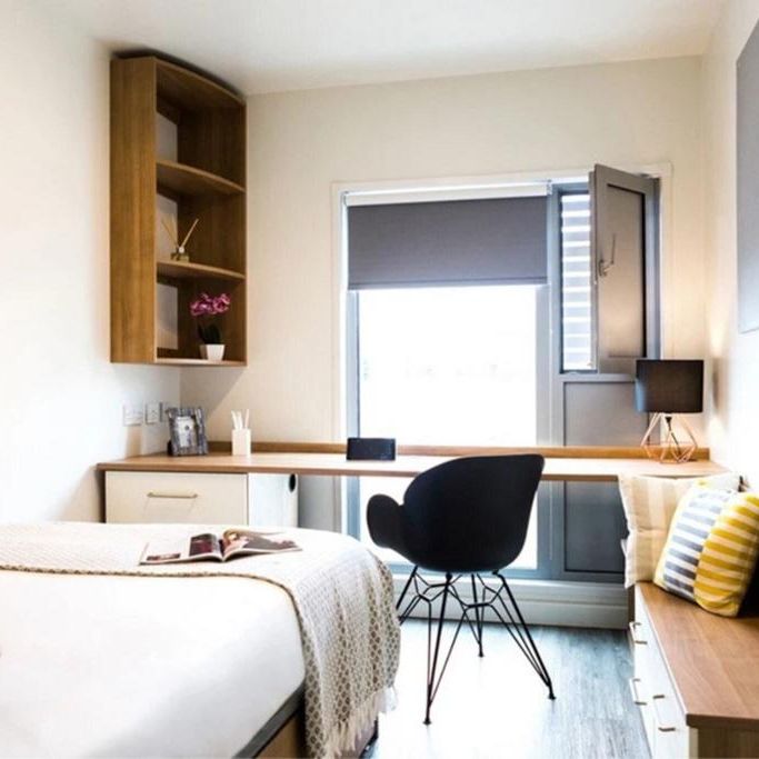 Flat share to rent - Photo 1