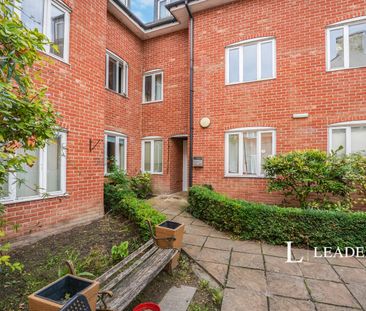 1 bedroom flat to rent Russell House, Russell Street, Stroud, GL5 - Photo 3