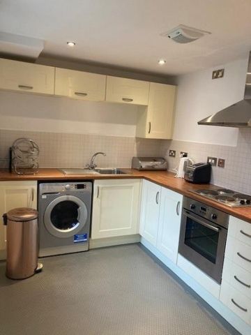 1 bedroom apartment to rent - Photo 5