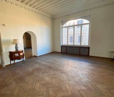 Appartamento viale Regina Margherita, Trieste - Coppedè, Roma - Foto 1