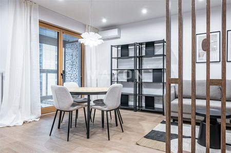 przy Rondzie Daszyńskiego premium pierwszy najemca - Photo 4