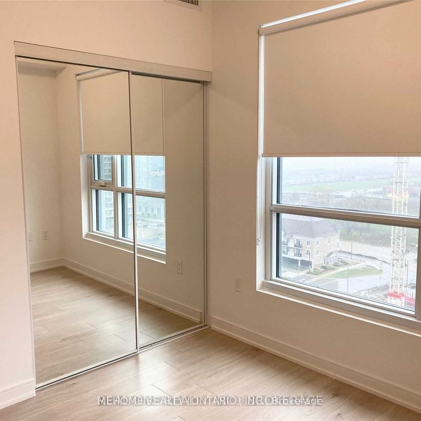 For Lease - 8 Nahani Way Unit# 1521, Mississauga, Ontario - Photo 1