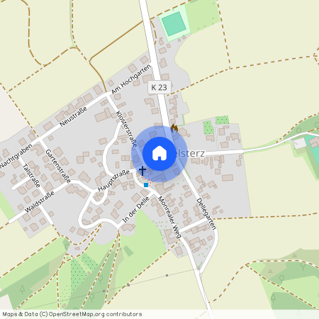 56727, Reudelsterz Rheinland-Pfalz