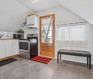 3 1/2 duplex à louer - Photo 4