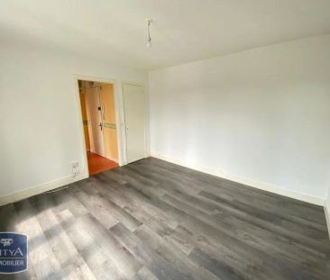 Appartement à louer 1 pièce 26.23m² - Photo 2