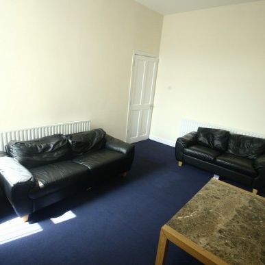 4 Bed - Simonside Terrace, Heaton, Ne6 - Photo 1