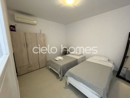 Συγκρότημα για ενοικίαση Φτελιά (Μύκονος) - Photo 3