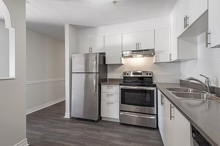 Ocean Brook Park Apartments - 2 Bedroom - Photo 5
