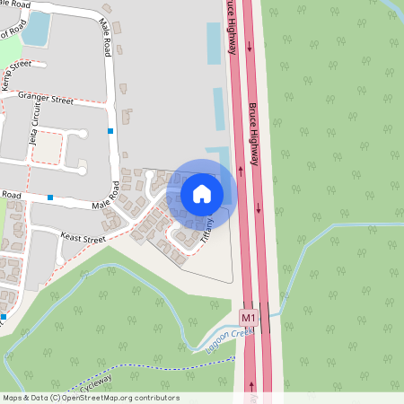 29 Tiffany Ct, Caboolture