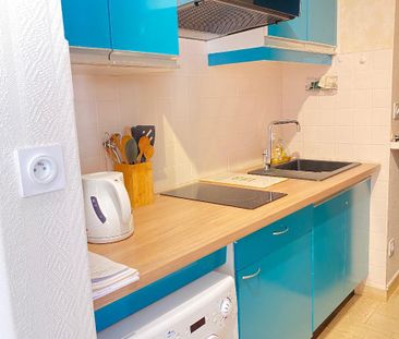 Location Appartement 1 pièce 33m² VICHY 03200 - Photo 5