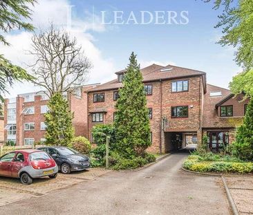 Balmoral Court, Sutton, SM2 - Photo 4