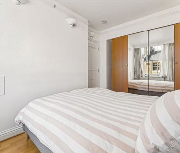 Colville Gardens, London, W11 flat to rent - Photo 5
