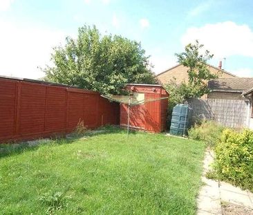 Bargate Road, West Row, Bury St. Edmunds, Suffolk, IP28 - Photo 1