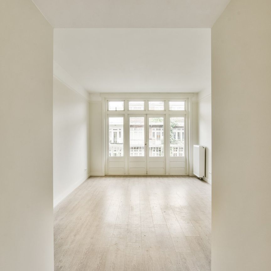 For rent: Kribbestraat 38-2, 1079 WT Amsterdam - Foto 1