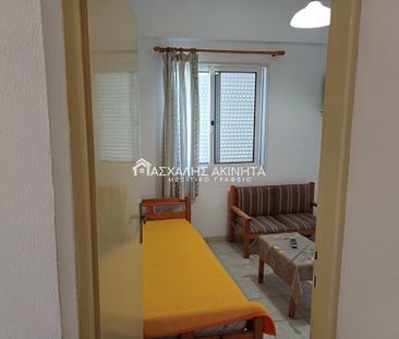Διαμέρισμα για ενοικίαση Πελεκητά (Γούβες) - Photo 3